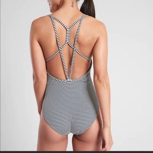 Athleta One Piece Swimsuit